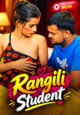 Rangili Student